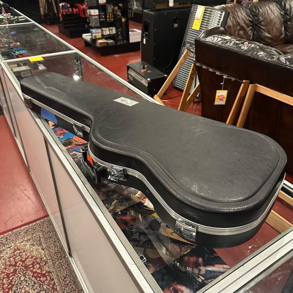 1997 Fender Telecaster Plus - Includes Original Hardshell Case