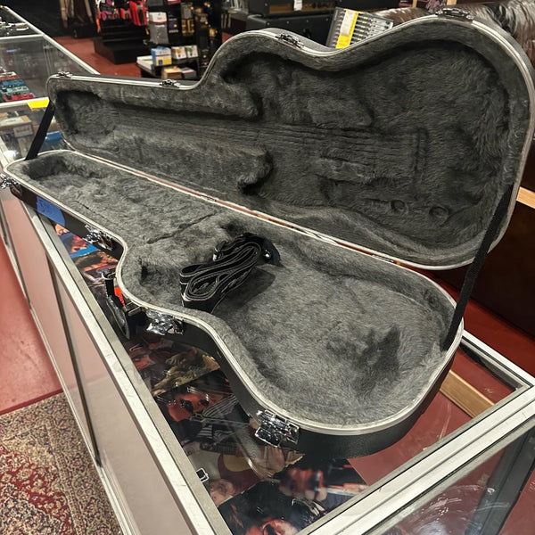 1997 Fender Telecaster Plus - Includes Original Hardshell Case