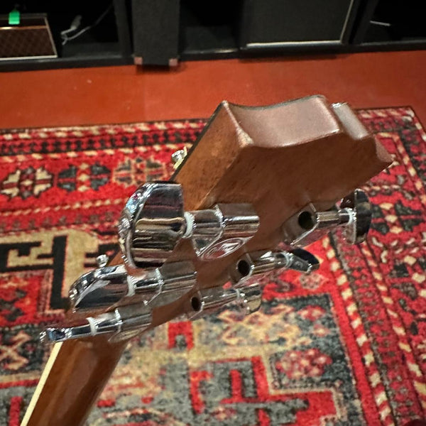 2002 Gibson DSM CE Natural