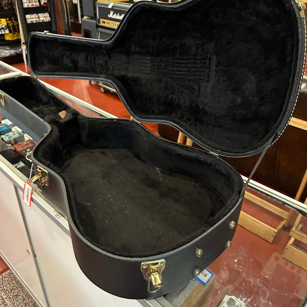 2002 Gibson DSM CE Natural