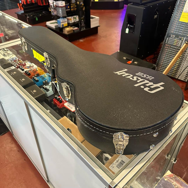 Gibson Les Paul Traditional - Includes  Hardshell Case #G-385 - #128330583