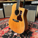 2002 Gibson DSM CE Natural