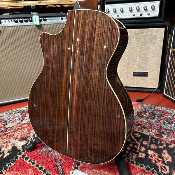 Taylor 814CE - Includes Hardshell Case