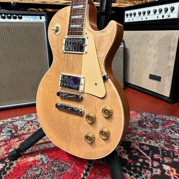 2000 Les Paul Standard Raw Power