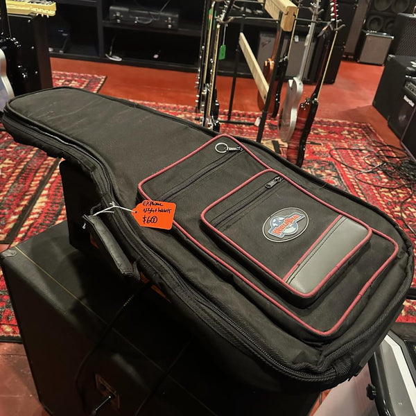Epiphone Nighthawk Custom - Includes PRS Gig Bag #505 - #11052308279