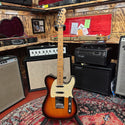 1997 Fender Telecaster Plus - Includes Original Hardshell Case