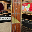 Rickenbacker 4003 White 1982 VJ 2645