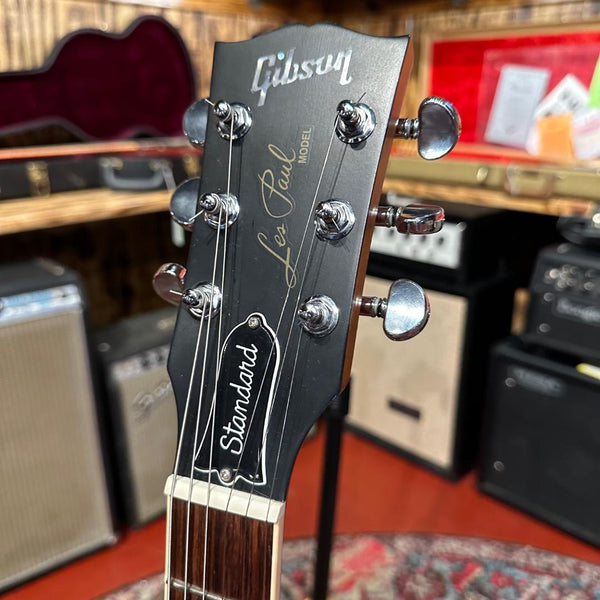 2000 Les Paul Standard Raw Power