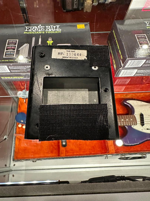 1980's Proco Rat - LM308