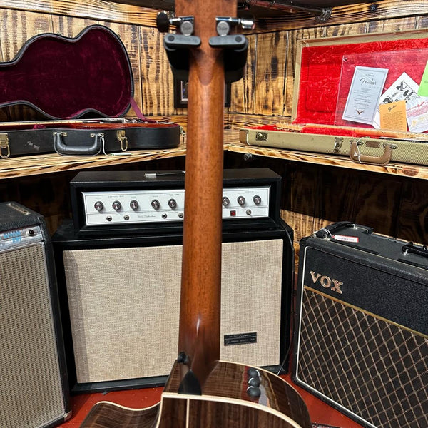 Taylor 814CE - Includes Hardshell Case