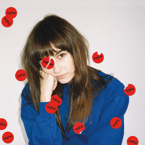 *NEW LP- I Know I'm Funny haha- Faye Webster