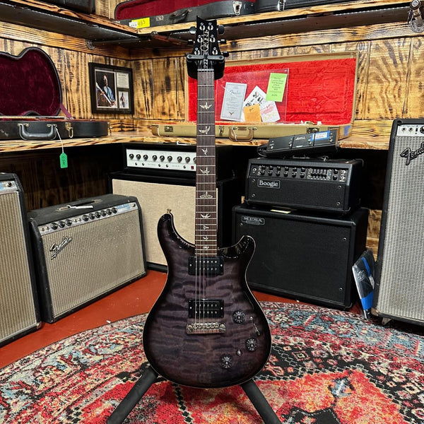 PRS P22 Piezo - Includes Original Hardshell Case