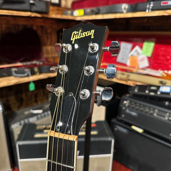 2002 Gibson DSM CE Natural