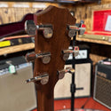 Taylor 314CE V-Class - Includes Hardshell Case