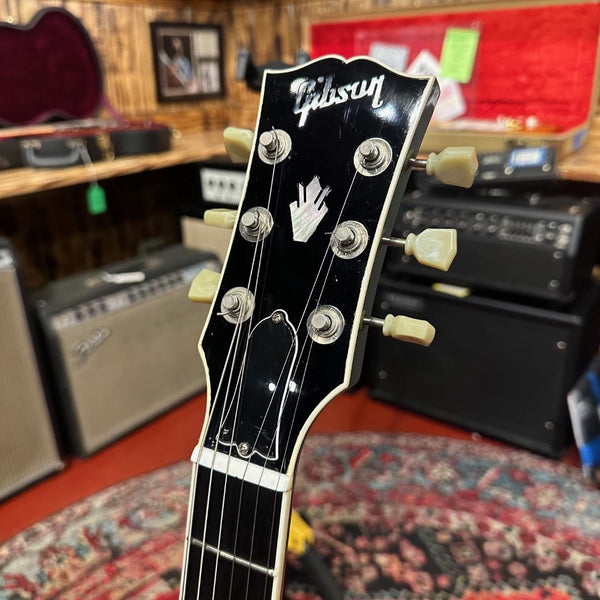 2010 Les Paul Robot Conversion - Green - C98