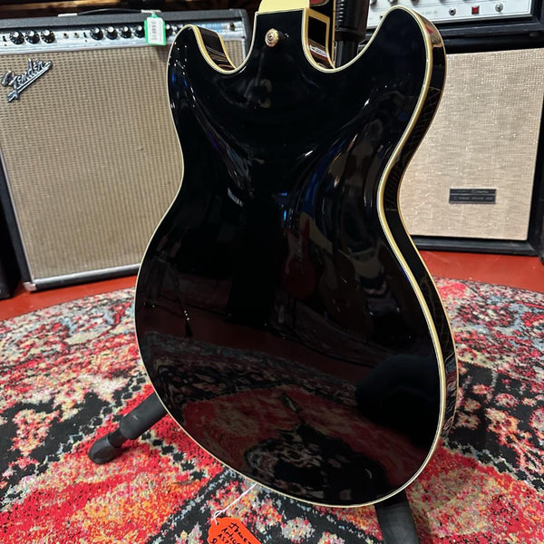 Ibanez AS73 Artcore - Includes Case
