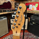 1997 Fender Telecaster Plus - Includes Original Hardshell Case