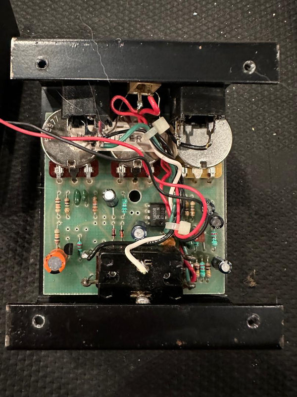 1980's Proco Rat - LM308