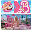 *NEW LP*- Various - Barbie The Album (Hot Pink Color)