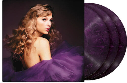 *NEW* LP-Taylor Swift-Speak Now (Taylor's Version)