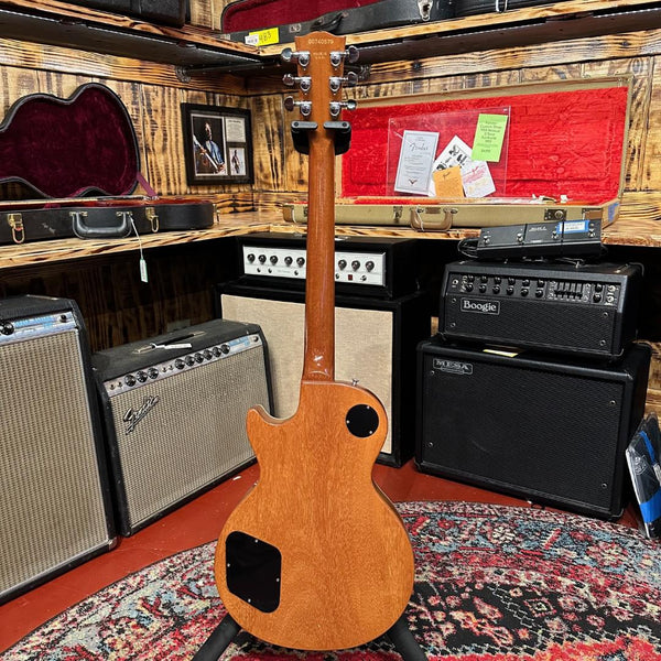 2000 Les Paul Standard Raw Power