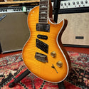 Epiphone Nighthawk Custom - Includes PRS Gig Bag #505 - #11052308279