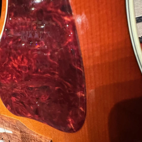 Gibson Custom Shop J45 - Includes Original Case