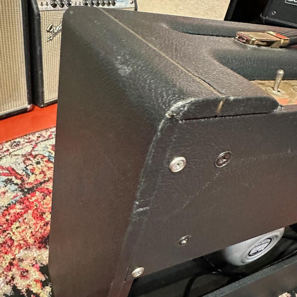 Marshall 1974x Combo