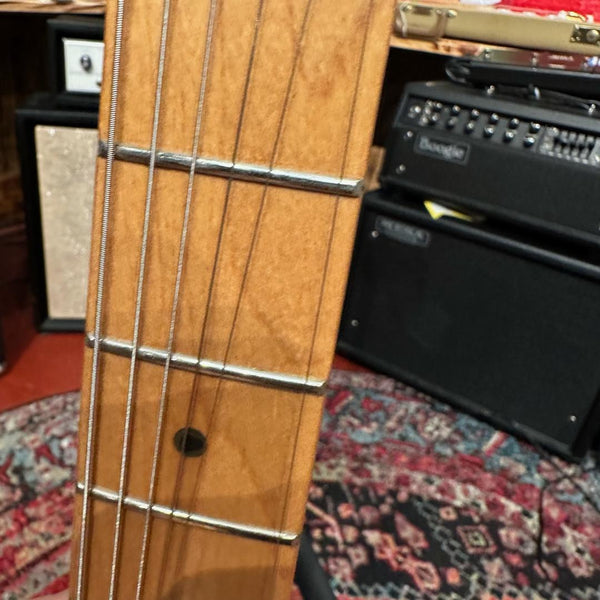 1997 Fender Telecaster Plus - Includes Original Hardshell Case