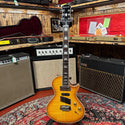 Epiphone Nighthawk Custom - Includes PRS Gig Bag #505 - #11052308279