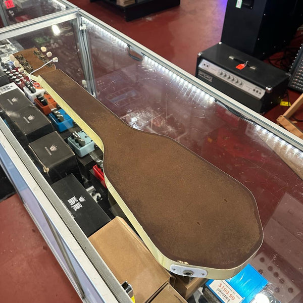 Harmony Lap Steel - Includes Case