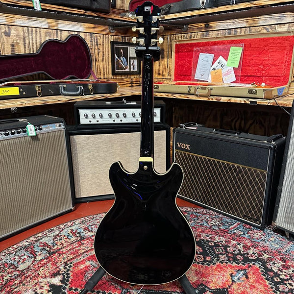 Ibanez AS73 Artcore - Includes Case
