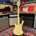 Rickenbacker 4003 White 1982 VJ 2645