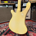 Rickenbacker 4003 White 1982 VJ 2645