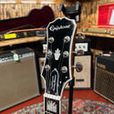 Epiphone Nighthawk Custom - Includes PRS Gig Bag #505 - #11052308279