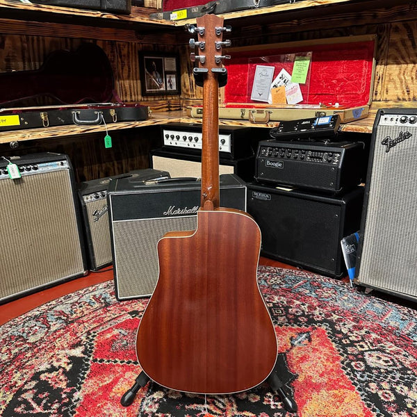 2002 Gibson DSM CE Natural