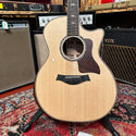 Taylor 814CE - Includes Hardshell Case