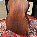 Martin 00015m Streetmaster - Includes Bag
