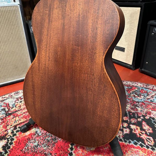 Martin 00015m Streetmaster - Includes Bag