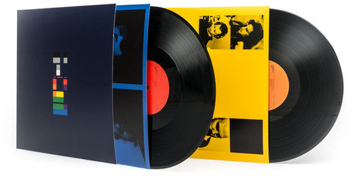 *NEW LP- Coldplay - X&Y
