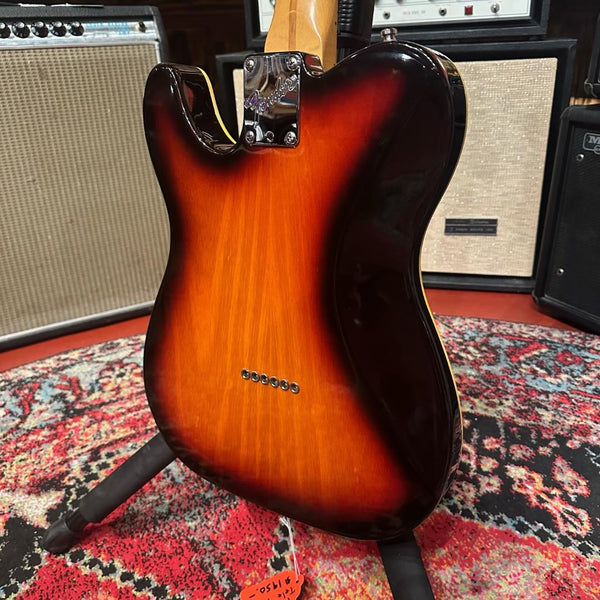 1997 Fender Telecaster Plus - Includes Original Hardshell Case