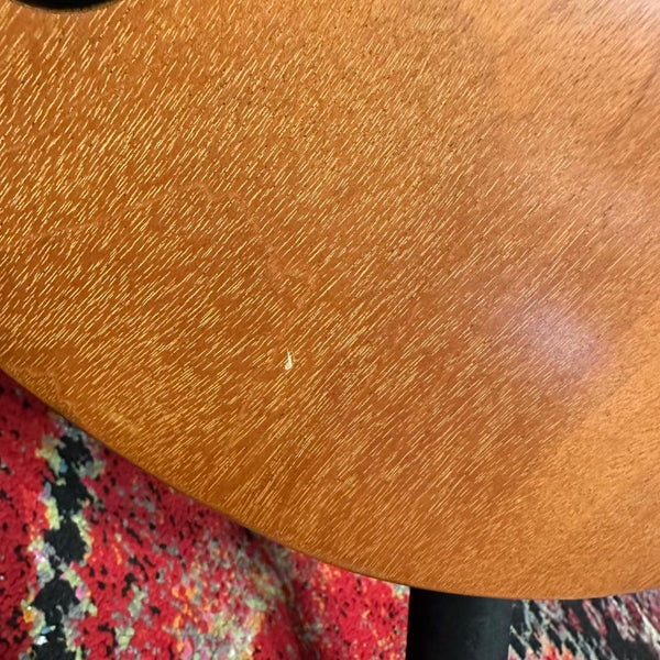 2000 Les Paul Standard Raw Power