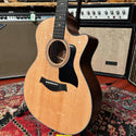 Taylor 314CE V-Class - Includes Hardshell Case