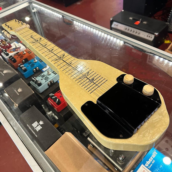 Harmony Lap Steel - Includes Case