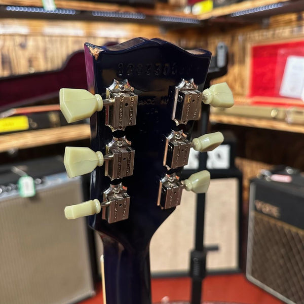 Gibson Les Paul Traditional - Includes  Hardshell Case #G-385 - #128330583