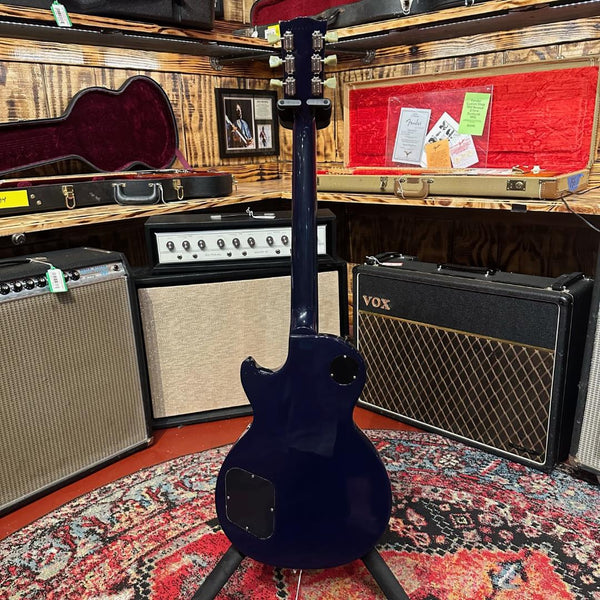 Gibson Les Paul Traditional - Includes  Hardshell Case #G-385 - #128330583