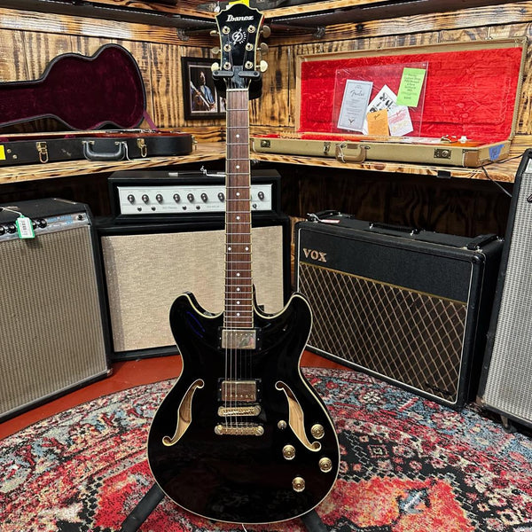 Ibanez AS73 Artcore - Includes Case