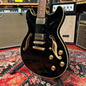 Ibanez AS73 Artcore - Includes Case