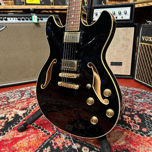 Ibanez AS73 Artcore - Includes Case