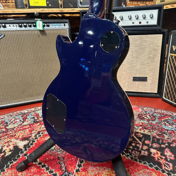 Gibson Les Paul Traditional - Includes  Hardshell Case #G-385 - #128330583